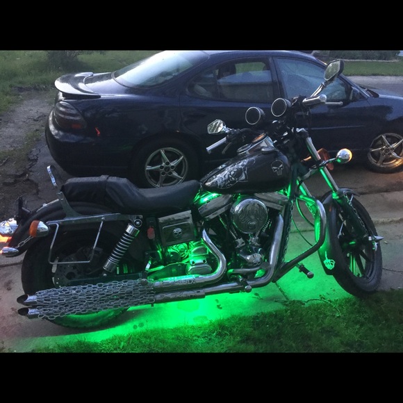 Meet your Posher, Paul - Picture 1 of 1